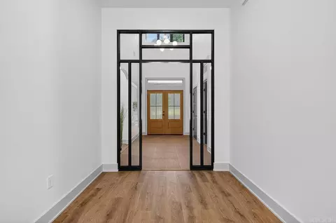 Entry Way - 66 Friendship Rd, Conway, AR 72032 photo 1 of 1