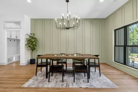 Dining - 66 Friendship Rd, Conway, AR 72032 photo 1 of 1
