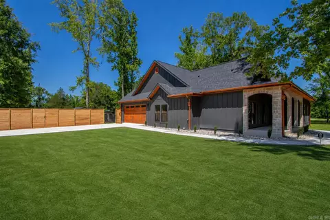 Exterior - 66 Friendship Rd, Conway, AR 72032 photo 3 of 4