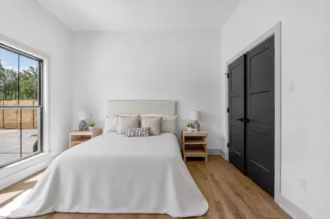 Bedroom - 66 Friendship Rd, Conway, AR 72032 photo 2 of 3