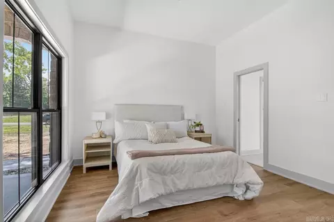 Bedroom - 66 Friendship Rd, Conway, AR 72032 photo 3 of 3