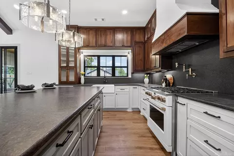 Kitchen - 66 Friendship Rd, Conway, AR 72032 photo 1 of 2