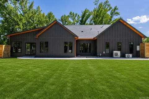 Exterior - 66 Friendship Rd, Conway, AR 72032 photo 4 of 4