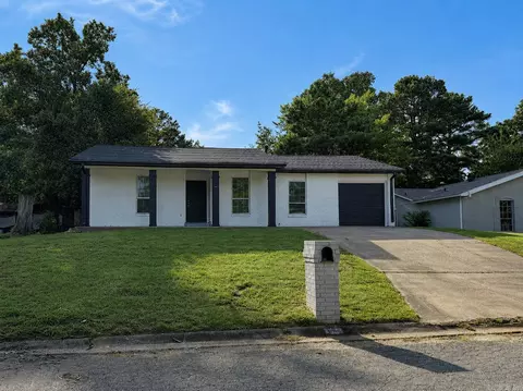 1810 Joyce Ct, Little Rock, AR 72204