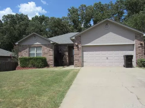 22 Birchwood Dr, Ward, AR 72176