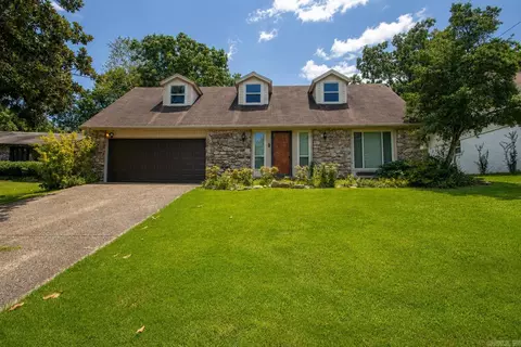 11923 Teton Forest Dr, Little Rock, AR 72212