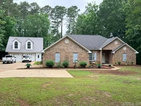 202 Adam, Ruston, AR 71270 photo 1