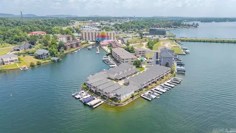 150 Villa Pointe #A, Hot Springs, AR 71913
