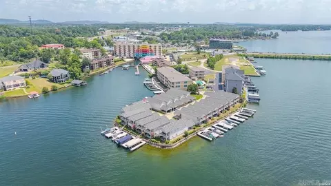 150 Villa Pointe #A, Hot Springs, AR 71913