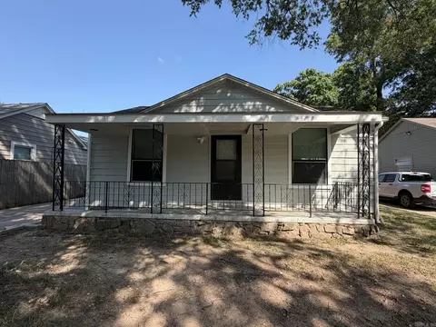 510 Gordon St, North Little Rock, AR 72117
