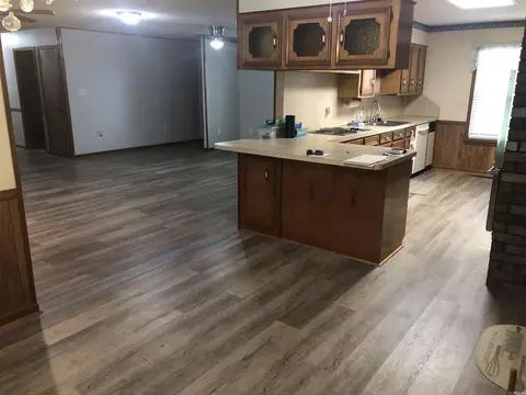 Kitchen - 2995 Hubbard Rd, Benton, AR 72019 photo 1 of 5