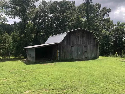 Exterior - 2995 Hubbard Rd, Benton, AR 72019 photo 8 of 8