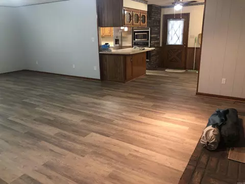 Living - 2995 Hubbard Rd, Benton, AR 72019 photo 4 of 4