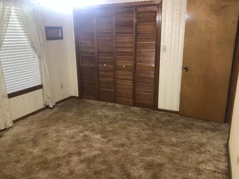 Bedroom - 2995 Hubbard Rd, Benton, AR 72019 photo 5 of 6