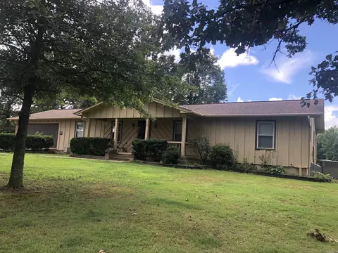 Exterior - 2995 Hubbard Rd, Benton, AR 72019 photo 3 of 8