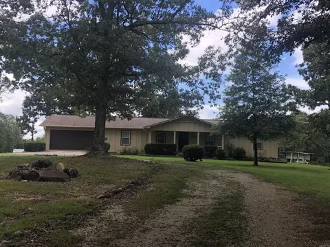 Exterior - 2995 Hubbard Rd, Benton, AR 72019 photo 2 of 8