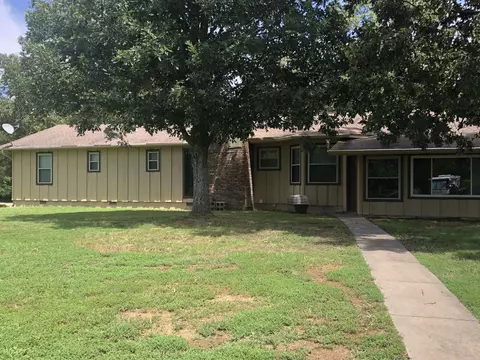 Exterior - 2995 Hubbard Rd, Benton, AR 72019 photo 5 of 8