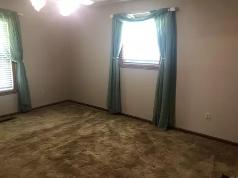 Bedroom - 2995 Hubbard Rd, Benton, AR 72019 photo 3 of 6