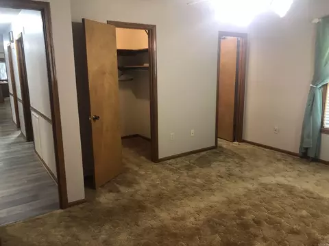 Bedroom - 2995 Hubbard Rd, Benton, AR 72019 photo 4 of 6