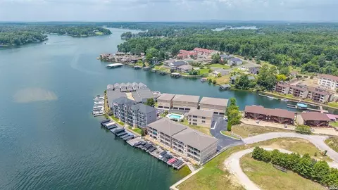 150 Villa Pointe #B, Hot Springs, AR 71913