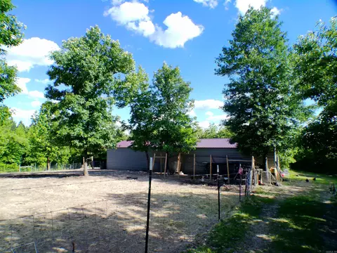 1417 Skyline Dr, Amity, AR 71921 photo 8