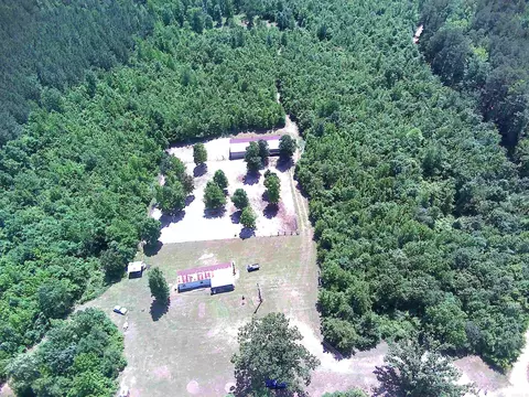1417 Skyline Dr, Amity, AR 71921 photo 32