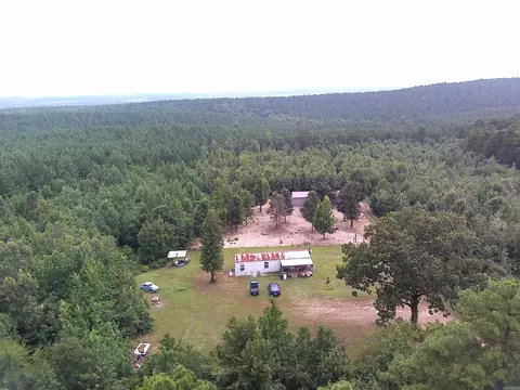 1417 Skyline Dr, Amity, AR 71921 photo 2