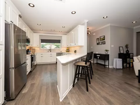 Kitchen - 2112 Sable Oaks Cir, Bryant, AR 72022 photo 1 of 2