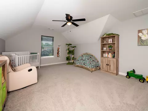 Bedroom - 2112 Sable Oaks Cir, Bryant, AR 72022 photo 3 of 4