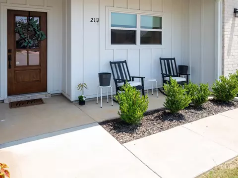 Exterior - 2112 Sable Oaks Cir, Bryant, AR 72022 photo 2 of 6