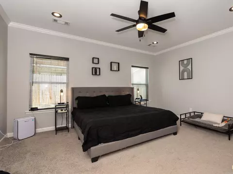 Bedroom - 2112 Sable Oaks Cir, Bryant, AR 72022 photo 1 of 4