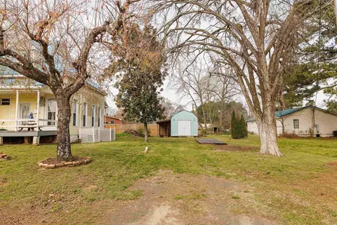 Exterior - 65 Mulberry St, Quitman, AR 72131 photo 7 of 8