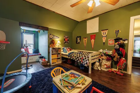 Bedroom - 65 Mulberry St, Quitman, AR 72131 photo 1 of 7