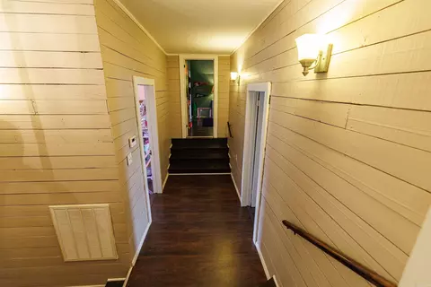 Entry Way - 65 Mulberry St, Quitman, AR 72131 photo 4 of 8