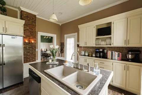 Kitchen - 65 Mulberry St, Quitman, AR 72131 photo 1 of 6