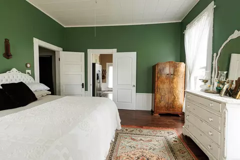 Bedroom - 65 Mulberry St, Quitman, AR 72131 photo 6 of 7