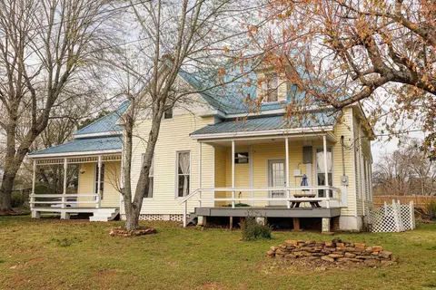 Exterior - 65 Mulberry St, Quitman, AR 72131 photo 6 of 8