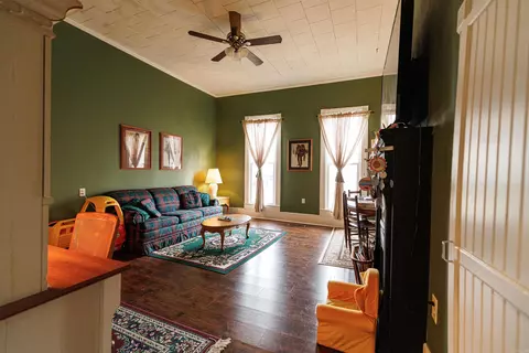 Living - 65 Mulberry St, Quitman, AR 72131 photo 5 of 7