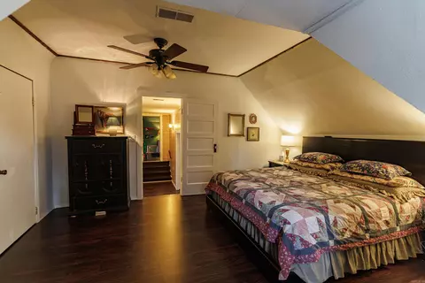 Bedroom - 65 Mulberry St, Quitman, AR 72131 photo 4 of 7