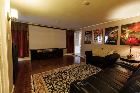 Living - 65 Mulberry St, Quitman, AR 72131 photo 1 of 7