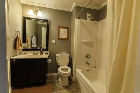 Bath - 65 Mulberry St, Quitman, AR 72131 photo 3 of 4