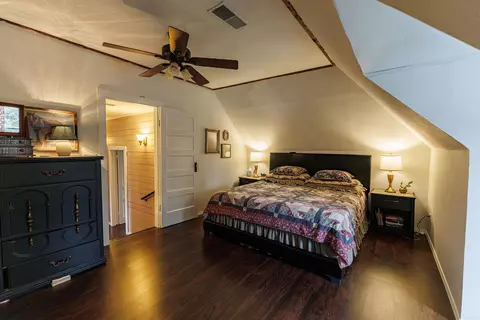 Bedroom - 65 Mulberry St, Quitman, AR 72131 photo 3 of 7