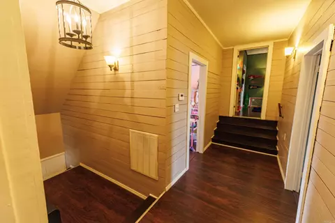 Entry Way - 65 Mulberry St, Quitman, AR 72131 photo 3 of 8