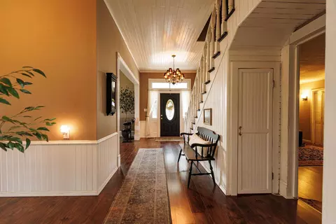 Entry Way - 65 Mulberry St, Quitman, AR 72131 photo 6 of 8