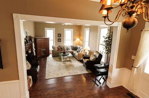 Living - 65 Mulberry St, Quitman, AR 72131 photo 2 of 7