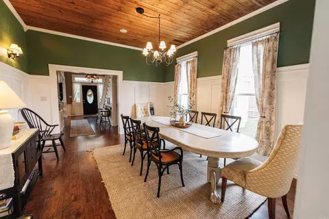 Dining - 65 Mulberry St, Quitman, AR 72131 photo 2 of 2
