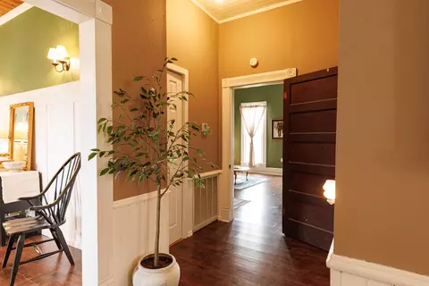 Entry Way - 65 Mulberry St, Quitman, AR 72131 photo 1 of 8