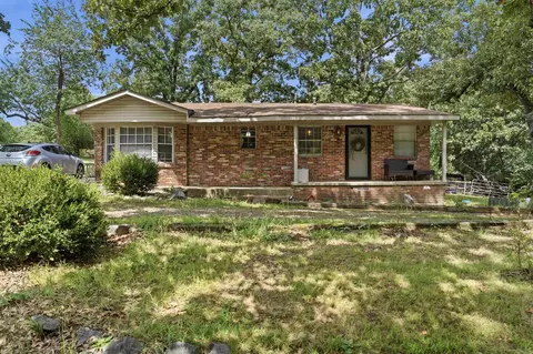 123 Eubanks Rd, Sherwood, AR 72120