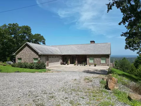 15 Pine Lake Ln, Heber Springs, AR 72543