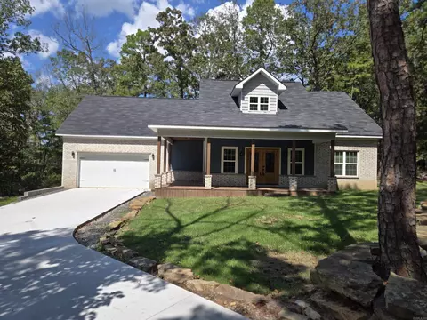29 Lauras Loop, Heber Springs, AR 72543